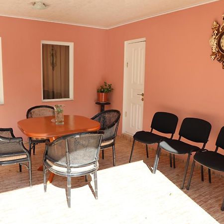 Hotel Feel House T'erjola Zewnętrze zdjęcie