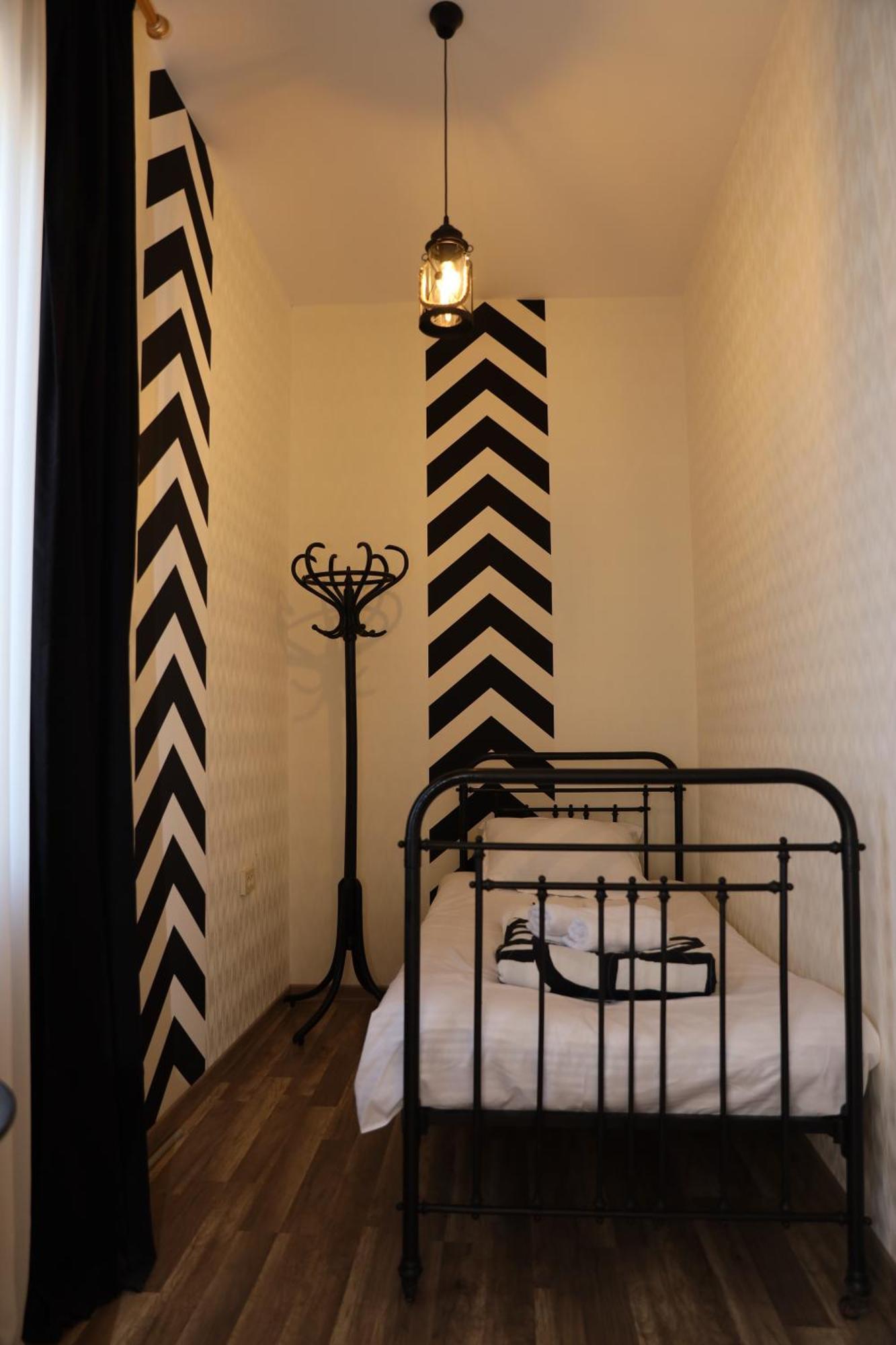 Hotel Feel House T'erjola Zewnętrze zdjęcie