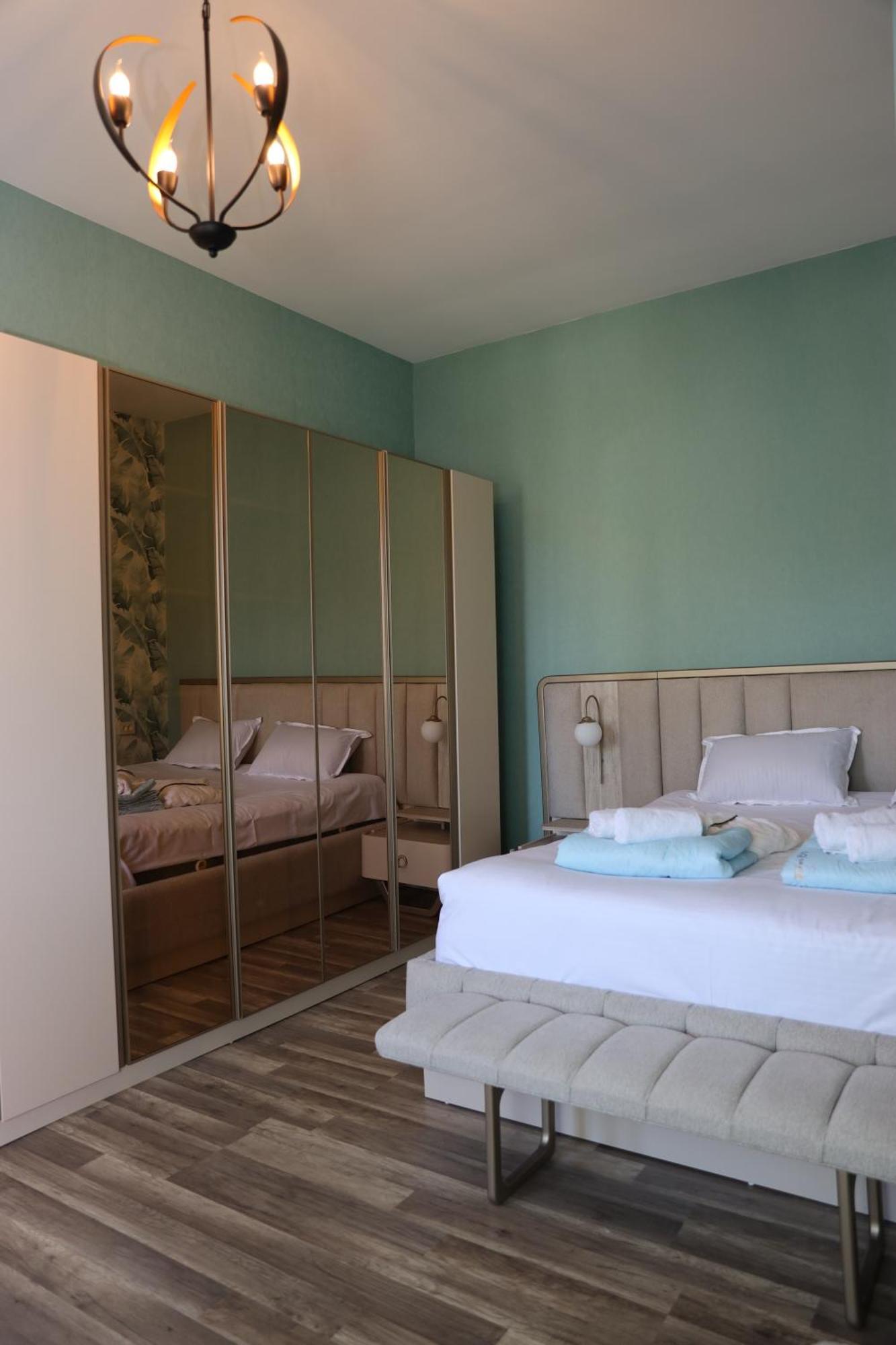 Hotel Feel House T'erjola Zewnętrze zdjęcie