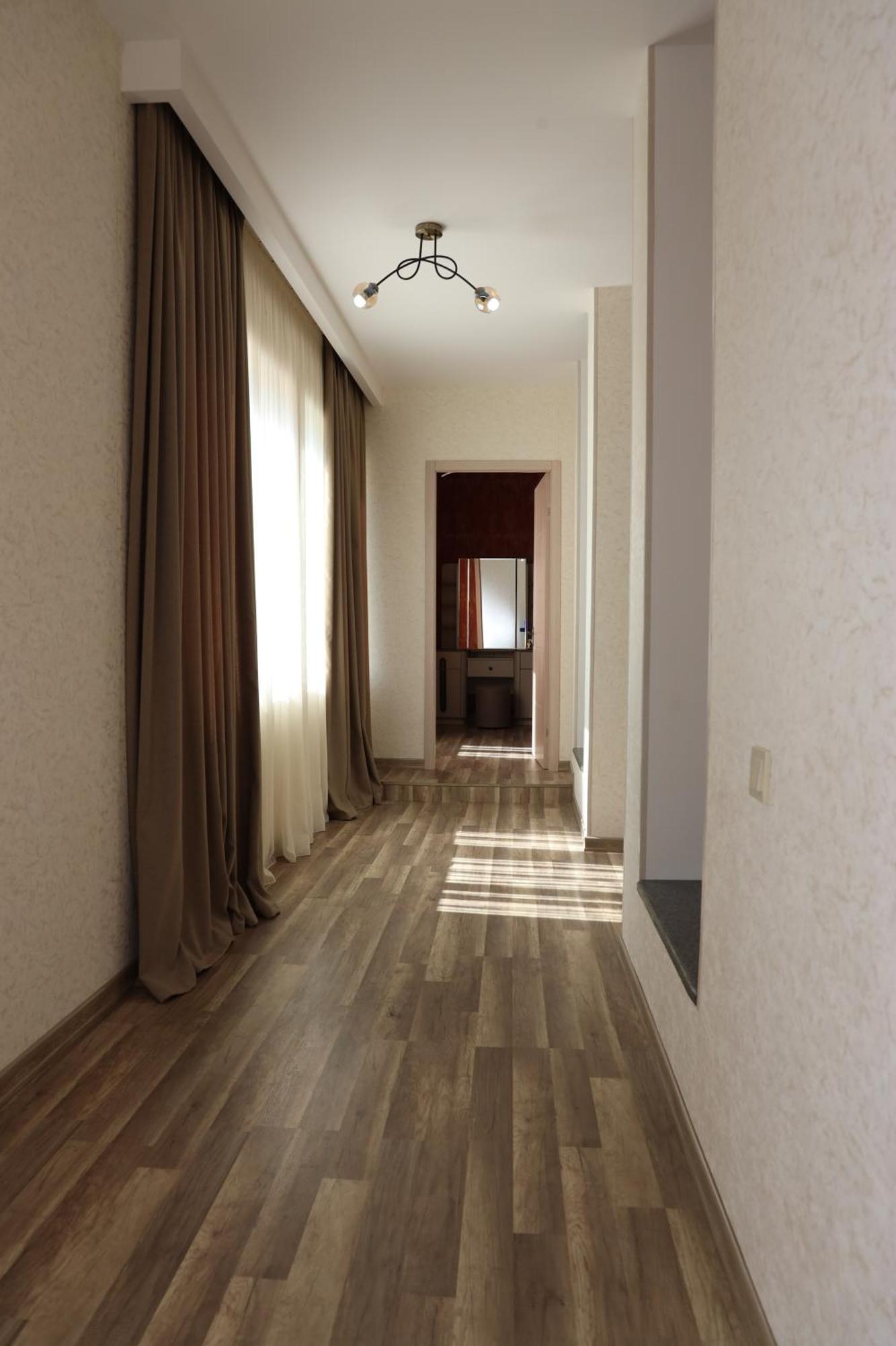 Hotel Feel House T'erjola Zewnętrze zdjęcie