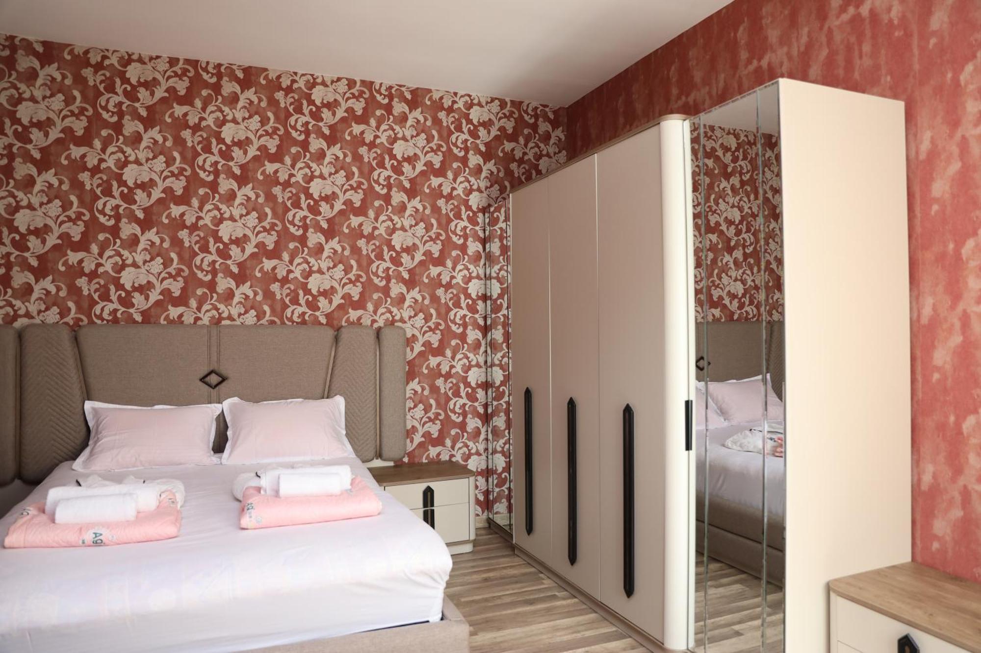 Hotel Feel House T'erjola Zewnętrze zdjęcie