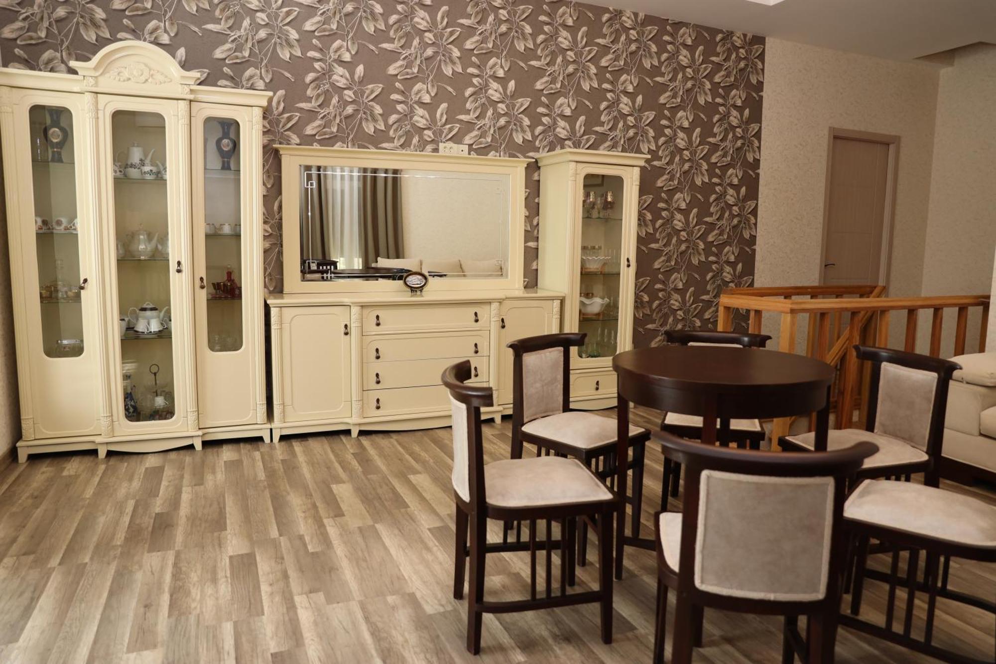 Hotel Feel House T'erjola Zewnętrze zdjęcie
