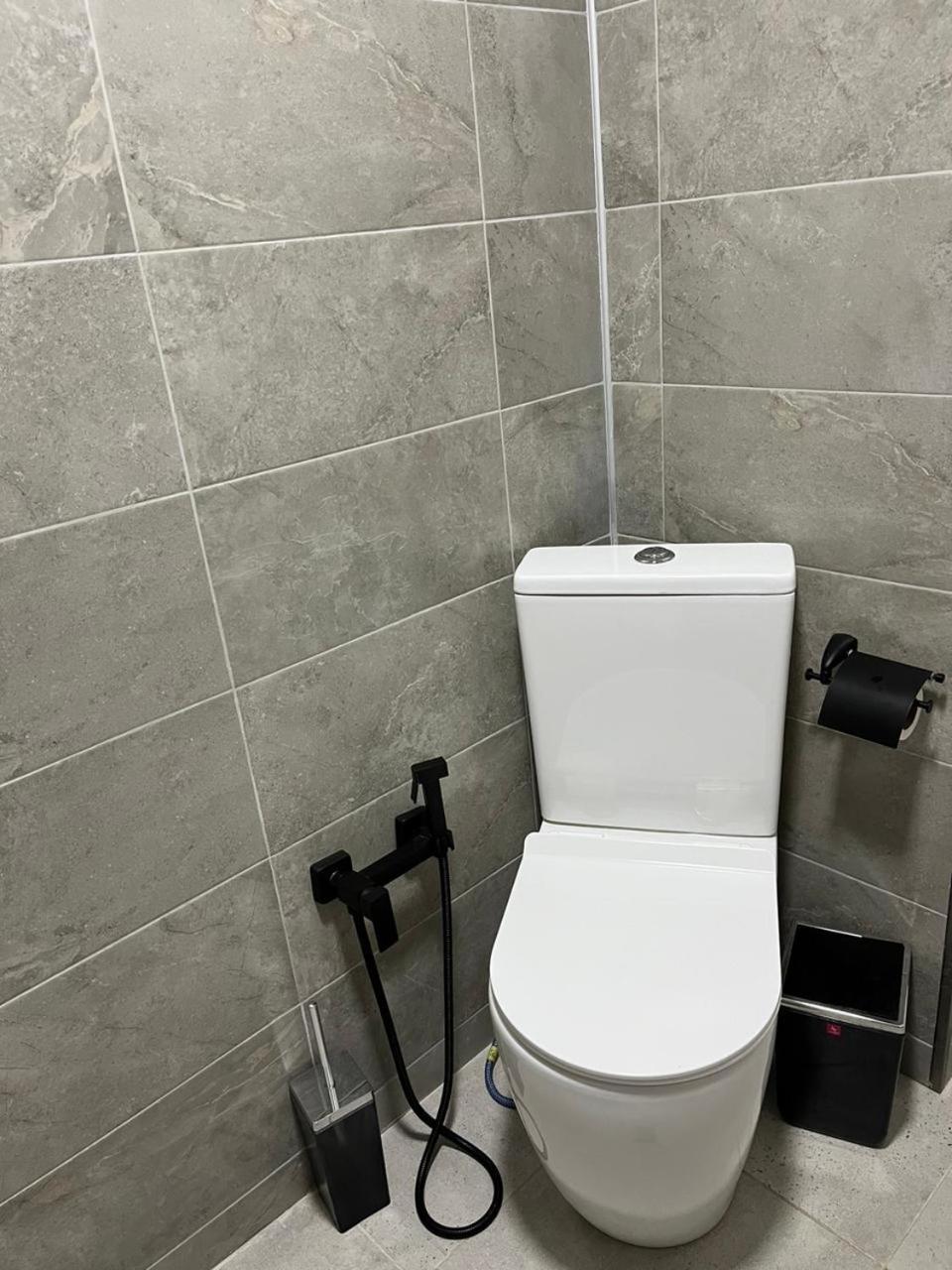 Hotel Feel House T'erjola Zewnętrze zdjęcie